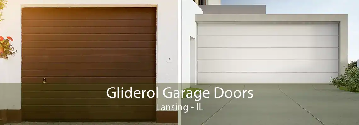 Gliderol Garage Doors Lansing - IL