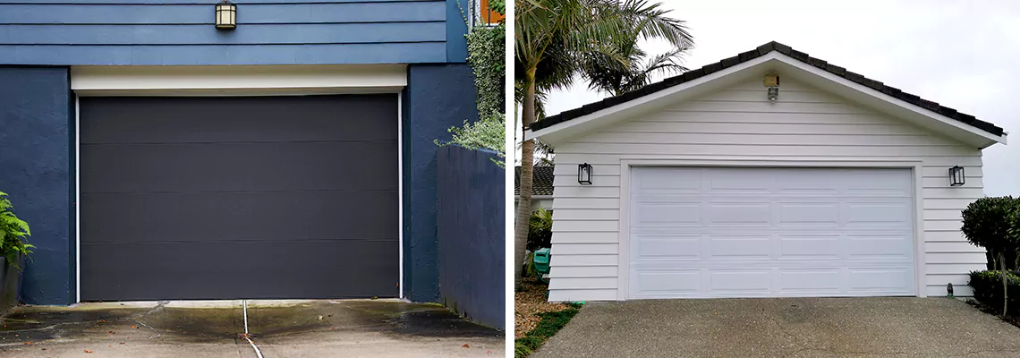 Sectional Garage Door Guy in Lansing, Illinois