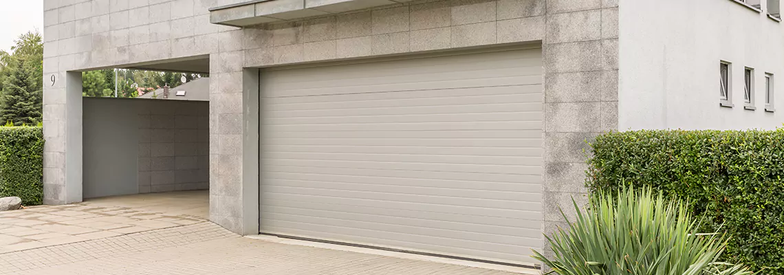 Residential Overhead Door Repair in Lansing, IL