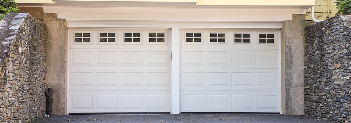 Garage Door Opener Installation Near Me in Lansing, IL