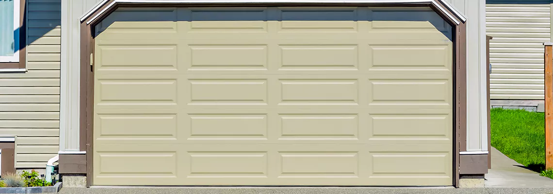 Licensed And Insured Commercial Garage Door in Lansing, Illinois