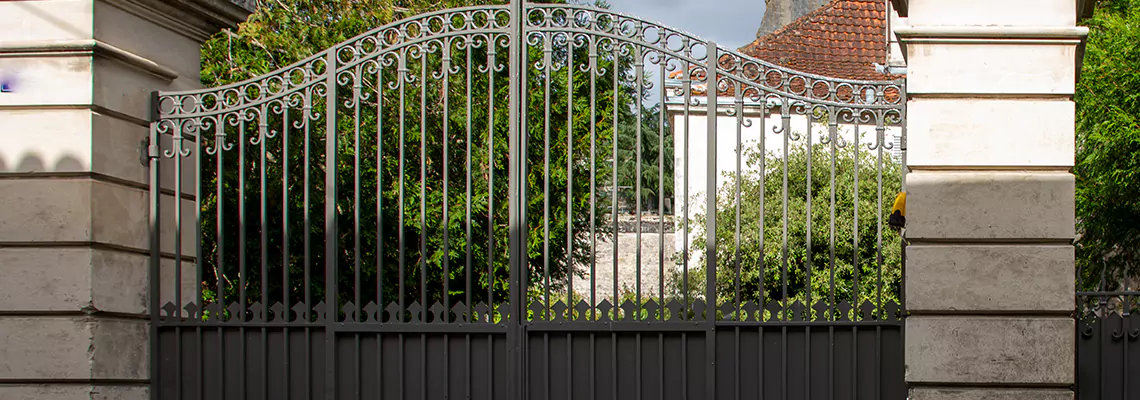 Wooden Swing Gate Repair in Lansing, IL