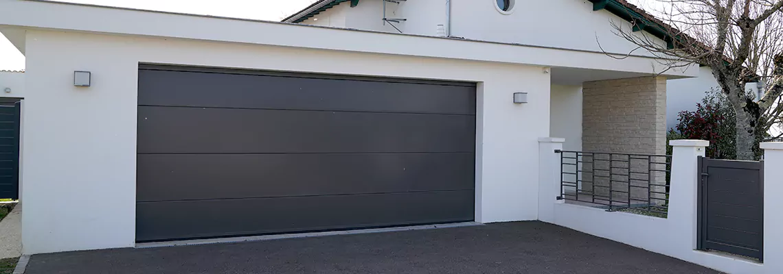 New Roll Up Garage Doors in Lansing, IL