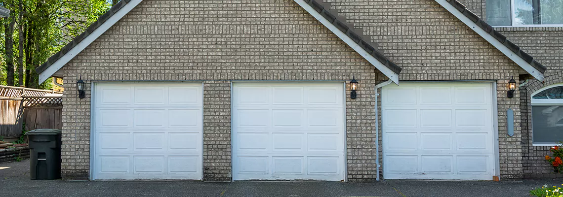 Garage Door Emergency Release Services in Lansing, IL