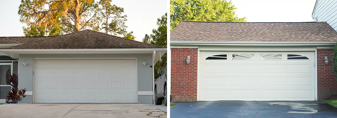 Gliderol Garage Doors Service in Lansing, Illinois