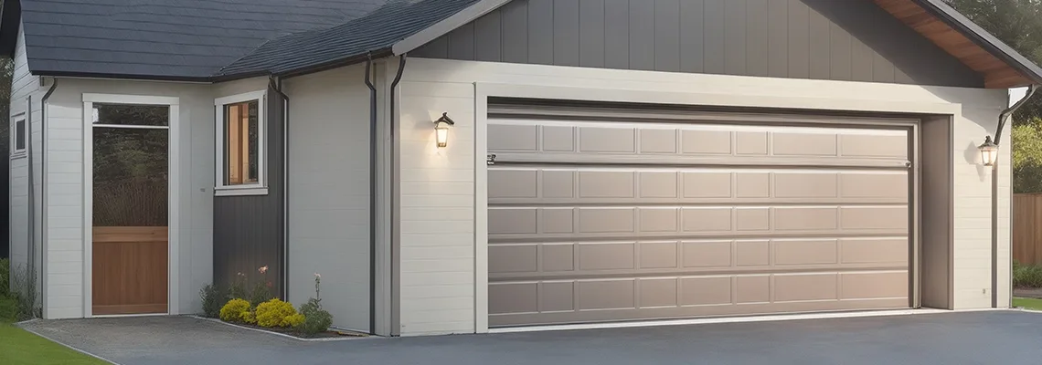 Assistance With Roller Garage Doors Repair in Lansing, IL, IL