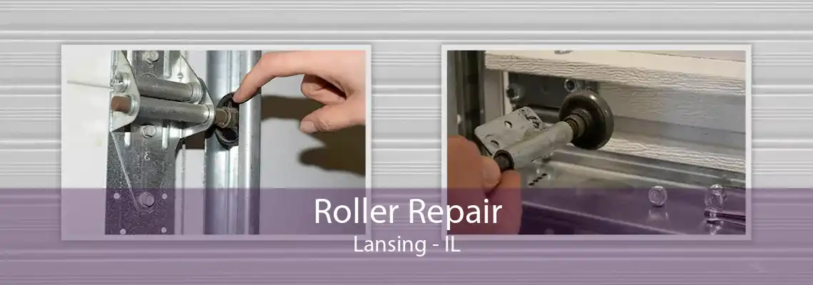 Roller Repair Lansing - IL